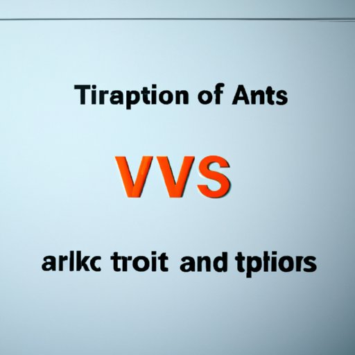 Section 2: The Advantages and Disadvantages of Trading Options