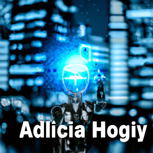 The Impact of AI on Society and Economies