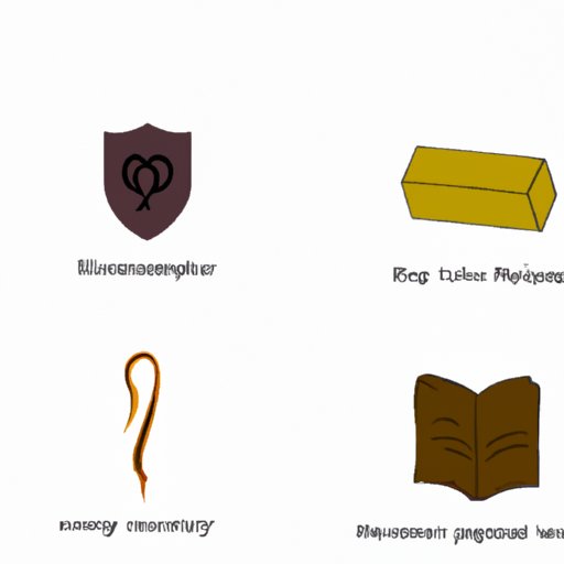 An Exploration of the Symbols Found in the Harry Potter Books