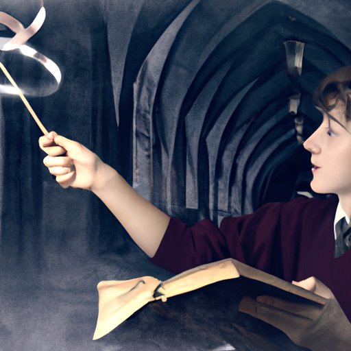 Examining the Magic System of the Harry Potter World