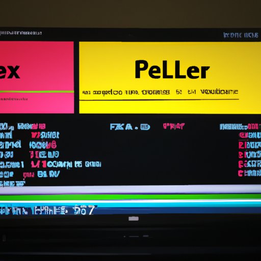 Performance Testing of Plex on Raspberry Pi