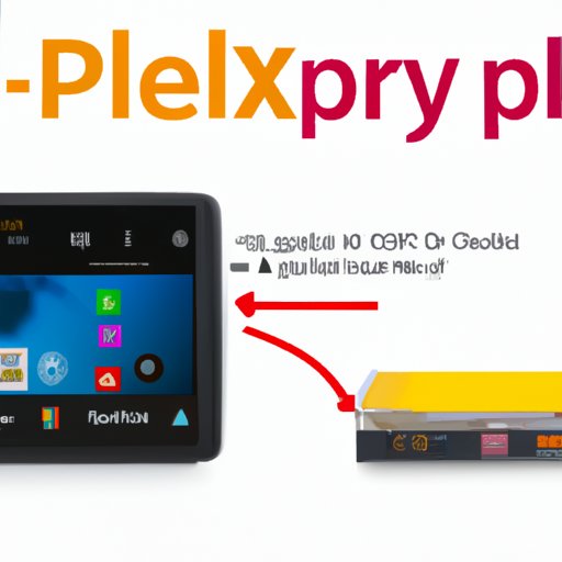 Step by Step Guide to Running Plex on Raspberry Pi