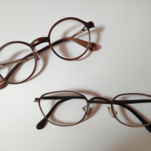 How Were Glasses Invented? A Historical Overview of Eyewear The