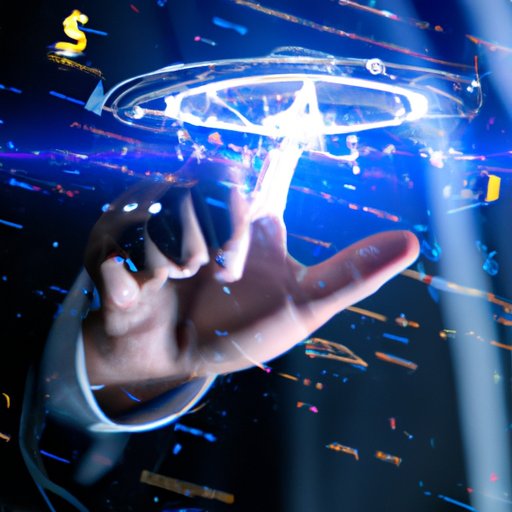 How AI Will Transform Financial Services