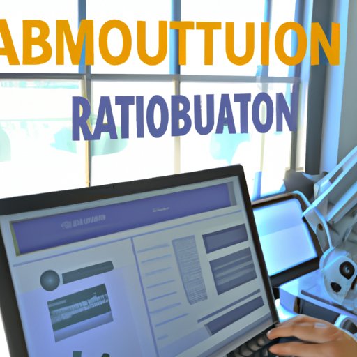 Exploring the Benefits and Challenges of Automation in the Workplace