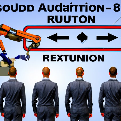 Investigating the Effects of Automation on Future Employment Opportunities