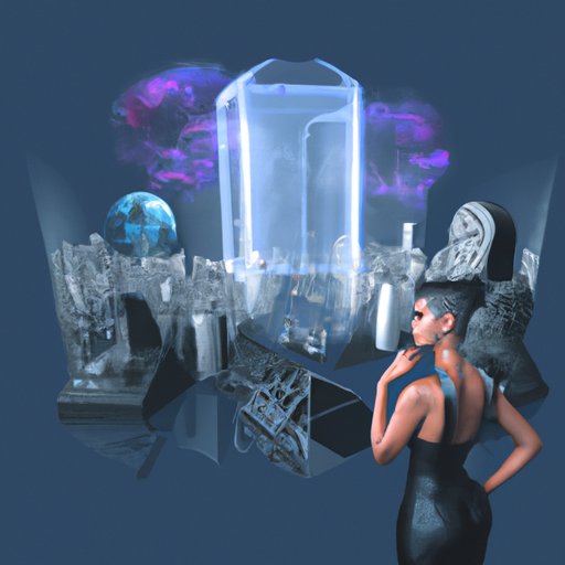 Prediction of Future Technologies and Their Impact on Society