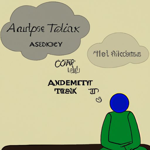 Treatment for Depression and Anxiety