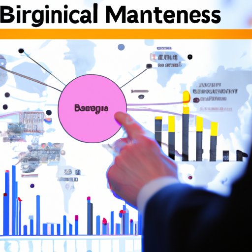 Analyzing Market Trends with Business Intelligence