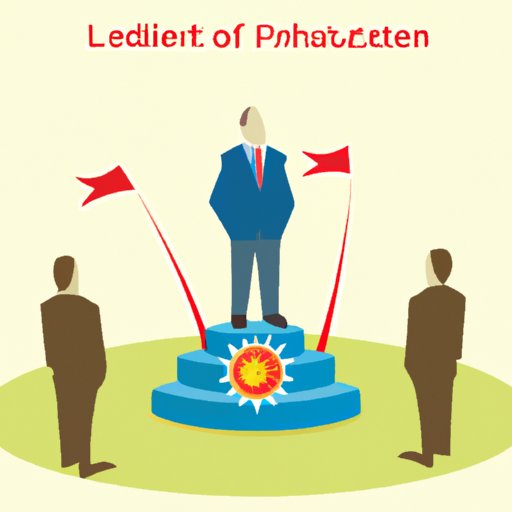 Investigating the Role of Leaders in Organizations