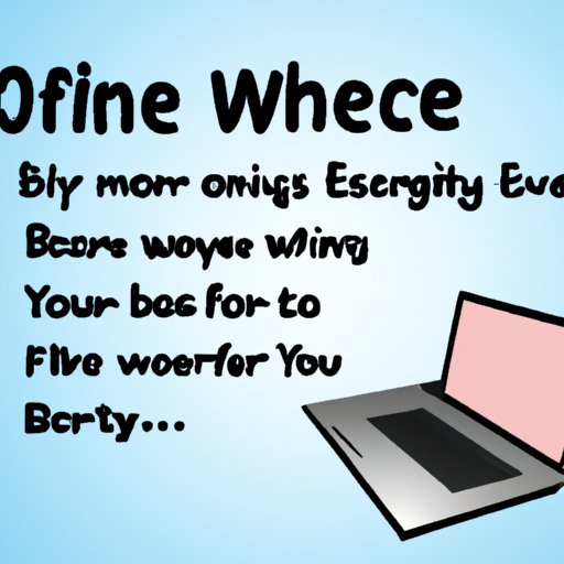 Benefits of Writing Online to Make Money