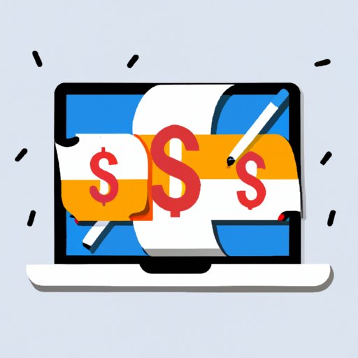 How I Used Writing to Generate Multiple Streams of Income