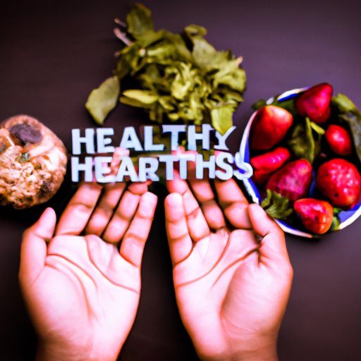 Exploring the Benefits of Eating Healthy