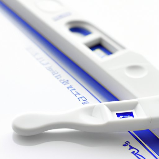 Exploring the Accuracy of Early Pregnancy Tests