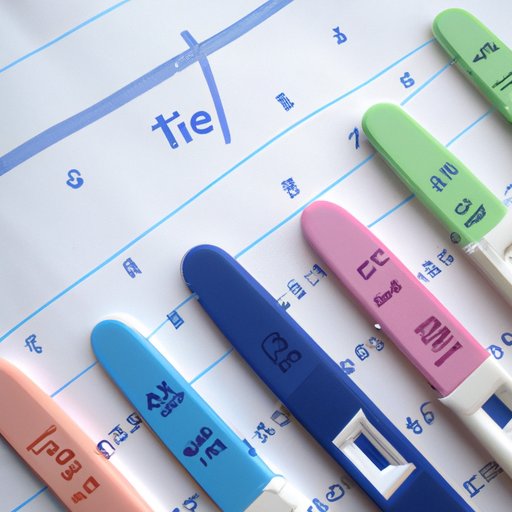 When to Take a Pregnancy Test: Understanding the Timing