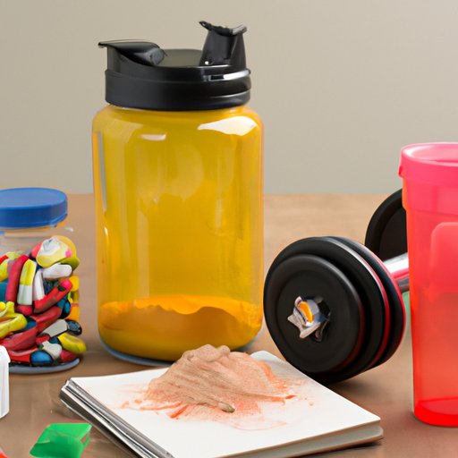 Examining the Role of Nutrition and Supplements in Achieving Results from Working Out