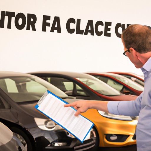 Researching Different Cars to Find the Best One for Your Budget