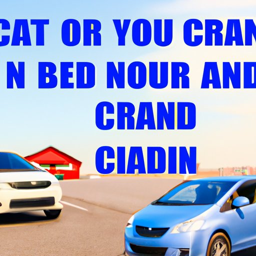 Tips for Finding an Affordable Car That Fits Your Needs