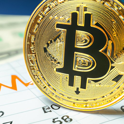 The Current Market Price of Bitcoin: Examining the Cost of One Bitcoin