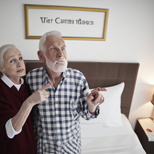 Looking at Different Strategies that Hotels Use to Deter Underage Guests