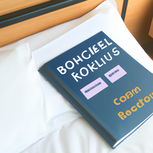 Examining the Impact of Parental Consent on Hotel Room Bookings