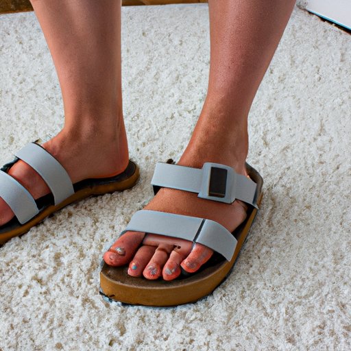 Tips on Getting the Most Comfortable Fit Out of Your Birkenstocks