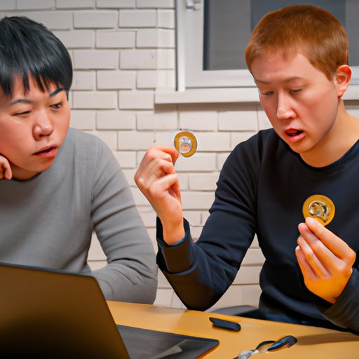 Discuss Strategies for Optimizing Bitcoin Mining Profitability