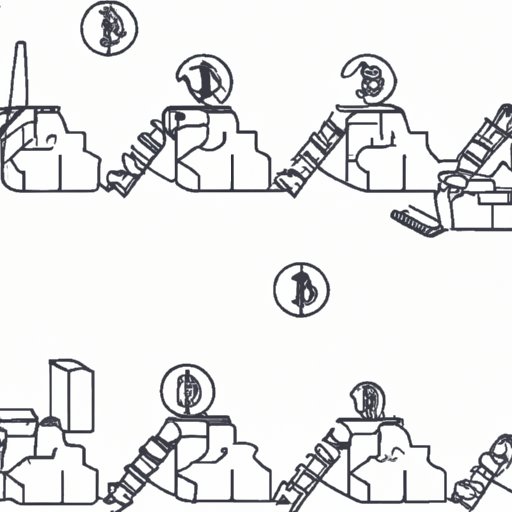 Outline the Steps of Bitcoin Mining