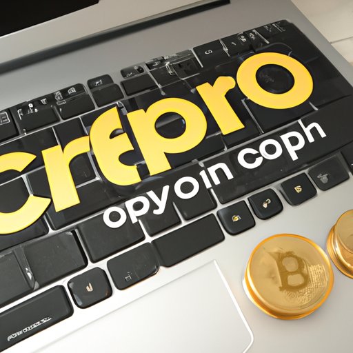 Using Crypto.com to Earn Interest on Your Crypto Assets