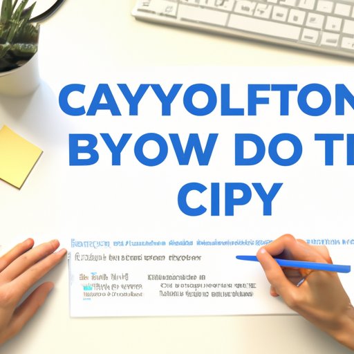 How to Buy and Sell Cryptocurrency on Crypto.com