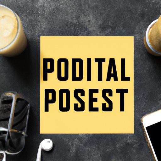 Promote Your Podcast to Reach New Listeners