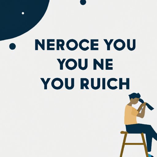 Research Your Niche and Identify Your Audience