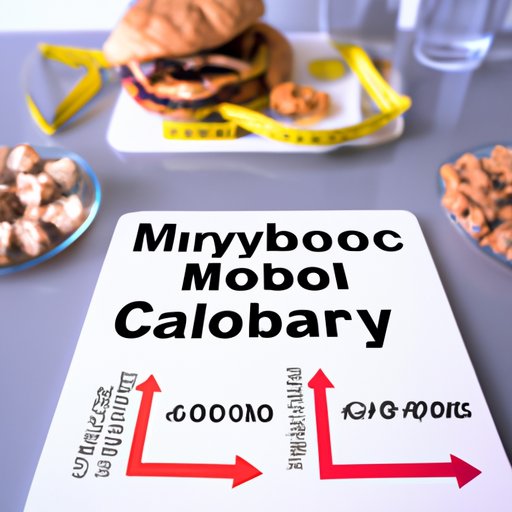 Examining How 1000 Calories a Day Affects Metabolism