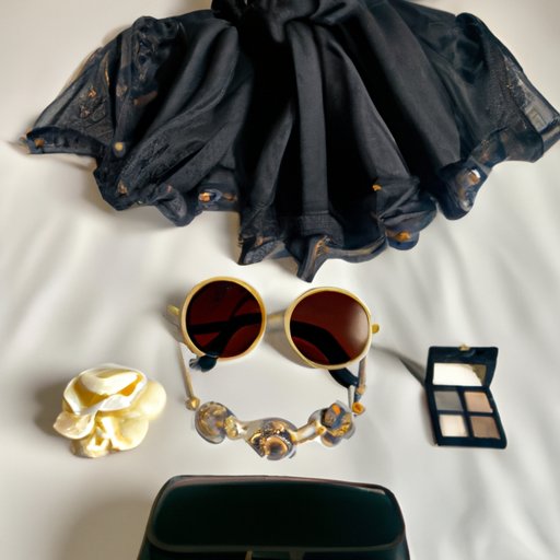 Styling Ideas for Creating a Unique Look