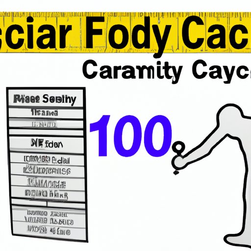 Evaluating the Safety of a 1500 Calorie Diet