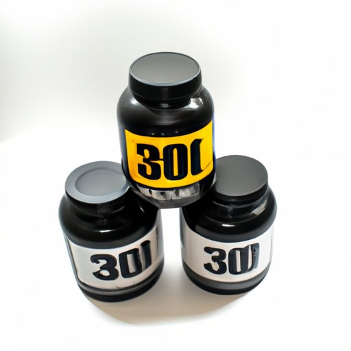 The Pros and Cons of Buying 310 Nutrition in Stores