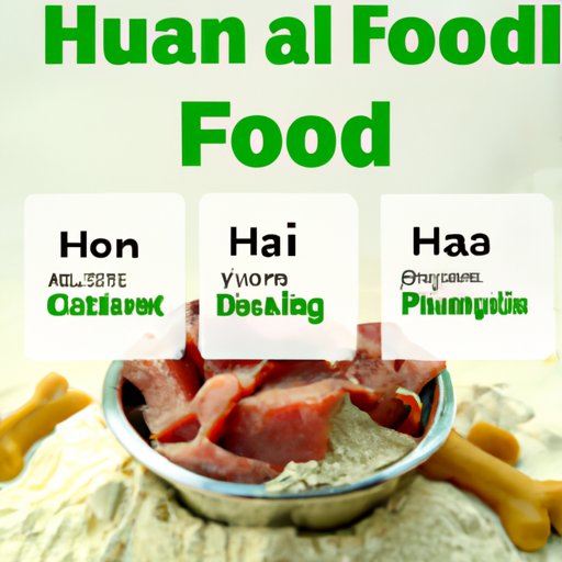 Understanding the Ingredients in Is 4 Health Dog Food