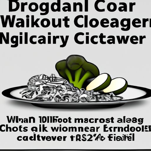 Navigating the Risks and Benefits of a 1200 Calorie Diet