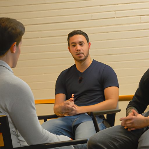 Interview with Alumni Who Pursued a Bachelors in Computer Science