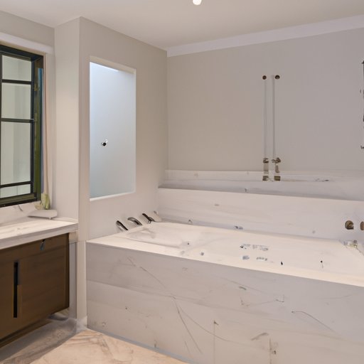 Exploring Design Options for a Bathroom Remodel