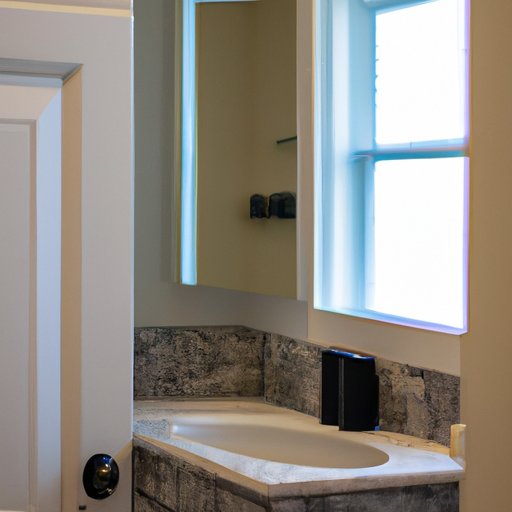 Tips and Tricks for Making a Bathroom Remodel More Affordable