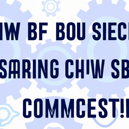 What You Need to Know Before Pursuing a BS in Computer Science