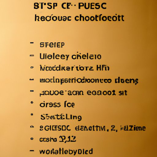 Cost Benefit Analysis of Earning a BS in Computer Science