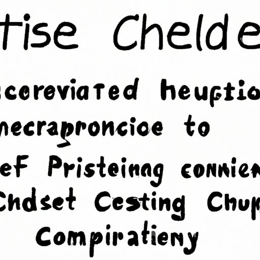The Changing Landscape of Computer Science Education
