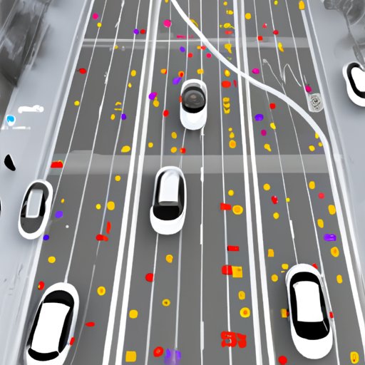 Analyzing the Impact of Driverless Cars on Society