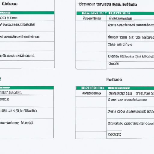 Comparing CD Accounts to Other Investment Options