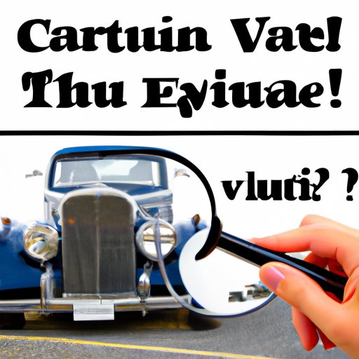 Is a Classic Car a Good Investment? Pros, Cons and What to Consider