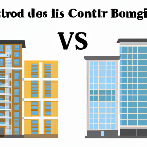 Analyzing the Pros and Cons of Investing in a Condo