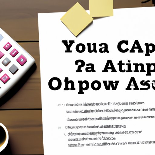 Common Questions to Ask Your CPA Financial Advisor