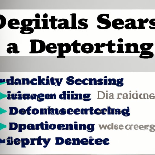 What Employers Look for When Hiring a Data Scientist